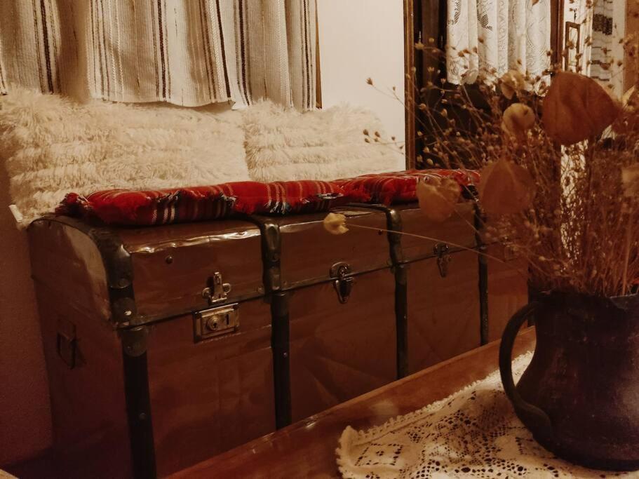 Σοφίτα Graviá Exterior foto