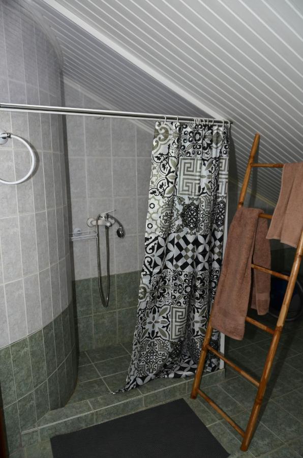 Σοφίτα Graviá Exterior foto