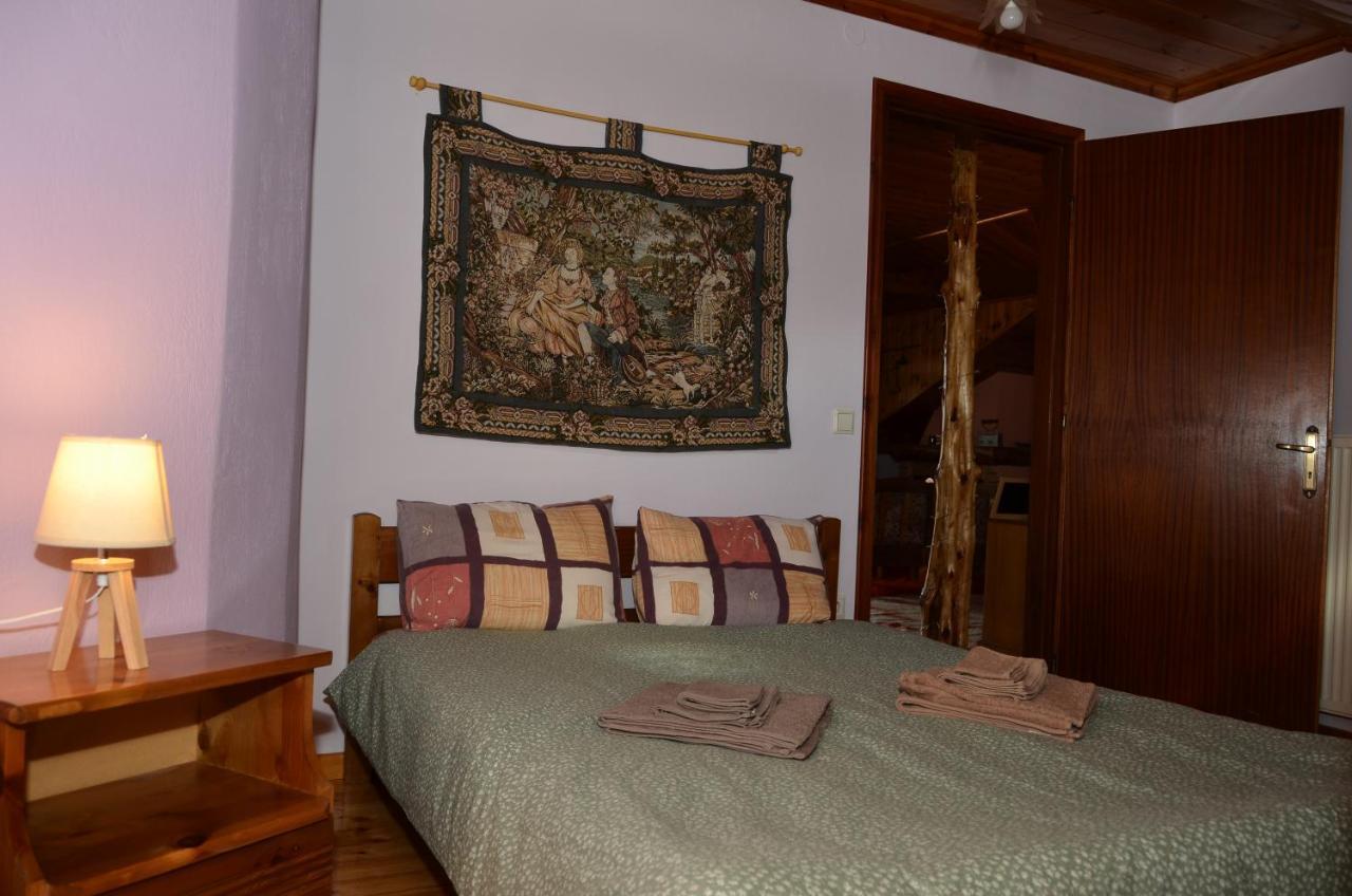 Σοφίτα Graviá Exterior foto