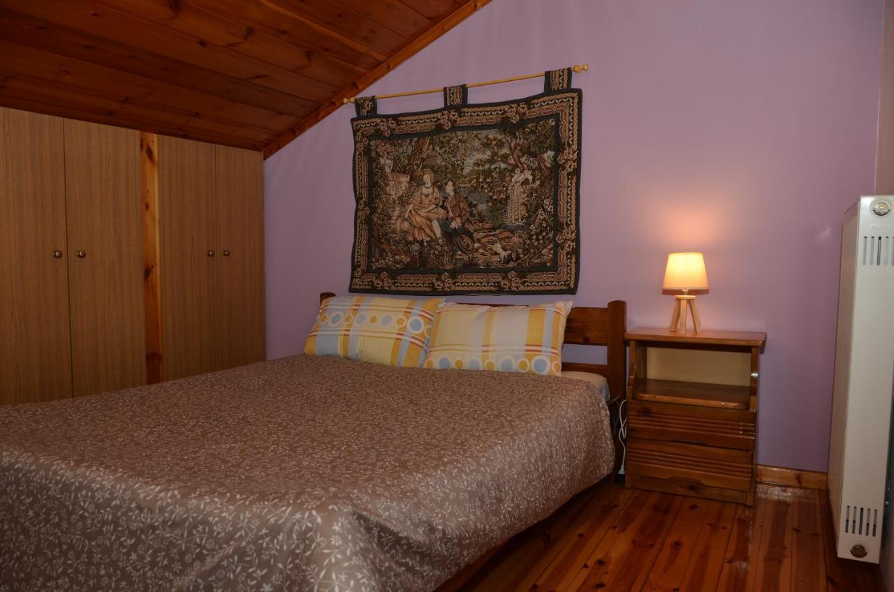Σοφίτα Graviá Exterior foto