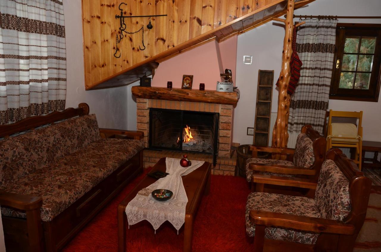 Σοφίτα Graviá Exterior foto