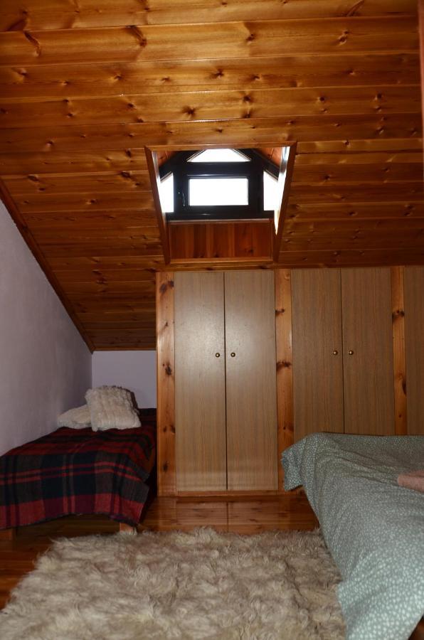 Σοφίτα Graviá Exterior foto